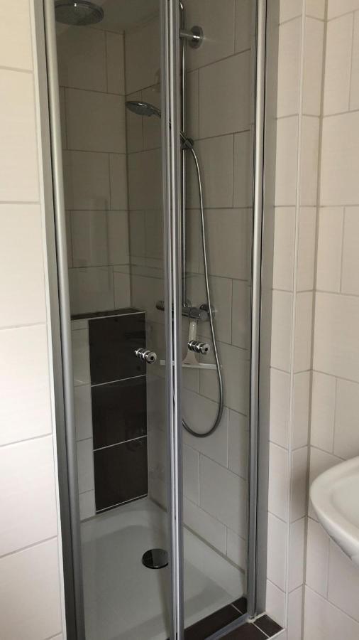 Apartment Berg Idyllika Willingen (Upland)