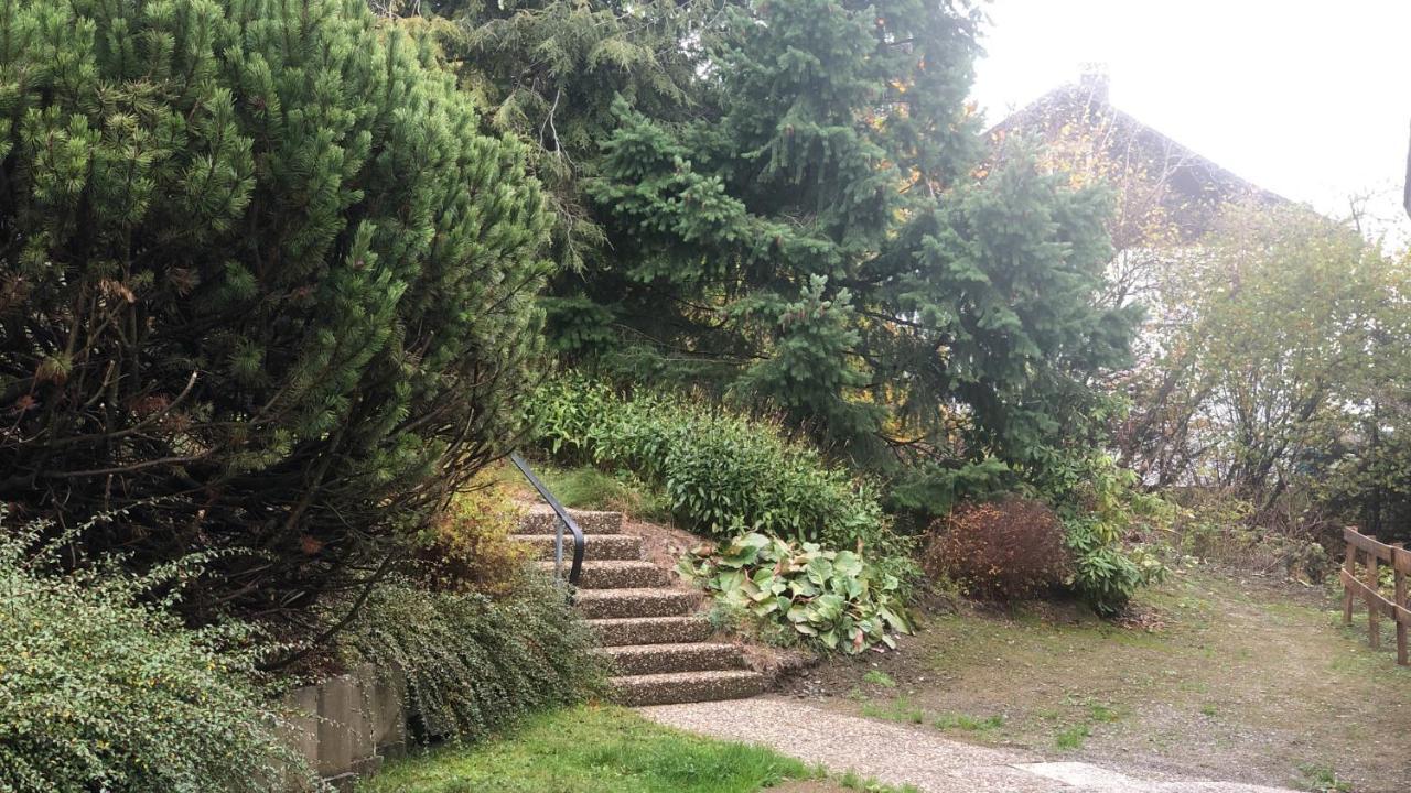 Berg Idyllika Apartment